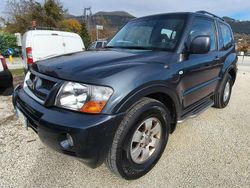 Other Usata 2007 Mitsubishi Pajero Edition SUV | 12.500 € (Buon prezzo)
