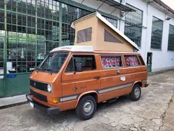 VW T3