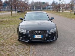Nero Usata 2010 Audi A5 Coupé | 8500 € (Buon prezzo)