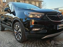 Nero Usata 2017 Opel Mokka X Innovation SUV | 9000 € (Ottimo prezzo)