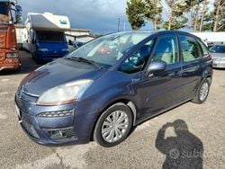 Grigio Usata 2010 Citroën C4 Picasso Monovolume | 1900 € (Super prezzo)