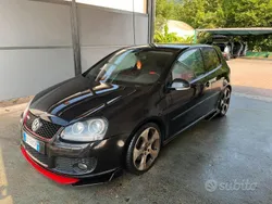 Usata 2006 VW Golf V GTI Tre volumi | 7000 € (Buon prezzo)