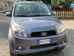 Grigio Usata 2008 Daihatsu Terios SUV | 4500 €