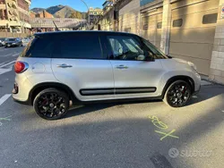 Usata 2014 Fiat 500L Beats Edition Monovolume | 11.500 € (Molto cara)