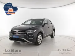 Usata 2022 VW T-Roc Style SUV | 22.500 € (Buon prezzo)