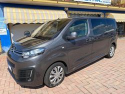 Grigio Usata 2018 Citroën Spacetourer Business Class Furgone | 28.000 € (Molto cara)