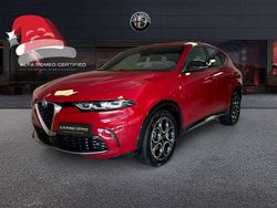 Rosso Usata 2023 Alfa Romeo Tonale Ti SUV | 26.550 € (Buon prezzo)