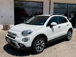 Usata 2017 Fiat 500X SUV | 10.000 € (Buon prezzo)