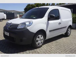 Bianco Usata 2018 Renault Kangoo Monovolume | 9754 € (Buon prezzo)