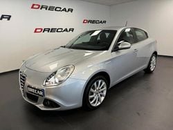 Argento Usata 2012 Alfa Romeo Giulietta Tre volumi | 8000 € (Buon prezzo)