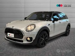 Usata 2019 Mini Clubman Station wagon | 18.990 € (Buon prezzo)