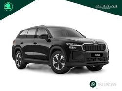 Nero tulipano perlato Nuova 2025 Skoda Kodiaq Executive SUV | 39.650 € (Buon prezzo)