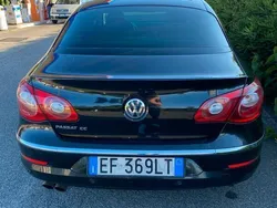 Usata 2010 VW CC Tre volumi | 8500 € (Buon prezzo)