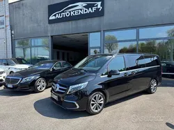 Usata 2020 Mercedes V250 Premium Monovolume | 44.900 € (Buon prezzo)