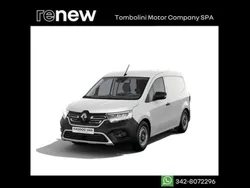Bianco Usata 2023 Renault Kangoo Monovolume | 26.200 € (Molto cara)