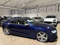 Blu Usata 2012 Audi RS5 Exclusive Coupé | 25.990 €