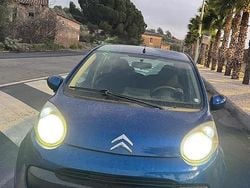 Usata 2011 Citroën C1 Due volumi | 3200 € (Buon prezzo)