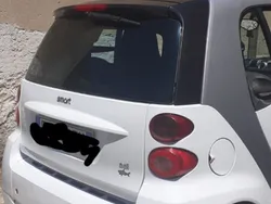 Usata 2012 Smart ForTwo Coupé Coupé | 6000 € (Buon prezzo)