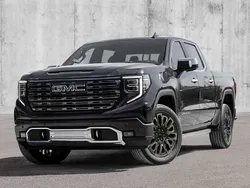 Nero Nuova 2024 GMC Sierra SUV | 97.000 €