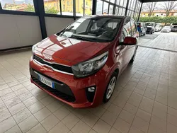 Rosso Usata 2023 Kia Picanto Urban Due volumi | 12.900 € (Buon prezzo)
