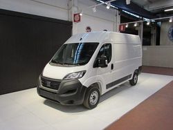 Bianco Usata 2024 Fiat Ducato Furgone | 22.990 € (Super prezzo)