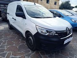 Bianco Usata 2022 Renault Express Monovolume | 12.800 € (Buon prezzo)