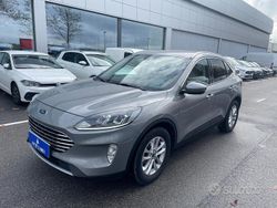 Grigio Usata 2021 Ford Kuga Titanium SUV | 17.600 € (Super prezzo)