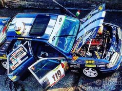 Usata 1989 Ford Sierra Tre volumi | 18.000 €