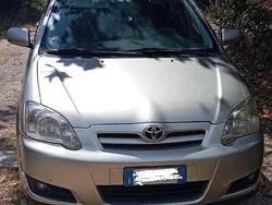Usata 2005 Toyota Corolla Due volumi | 1300 € (Super prezzo)