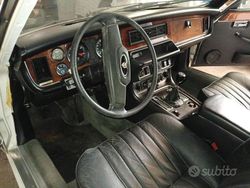 Verde Usata 1981 Jaguar XJ6 Tre volumi | 5000 €