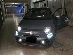 Grigio Usata 2020 Abarth 595 Turismo Due volumi | 18.000 € (Buon prezzo)