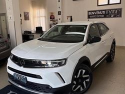 Bianco Usata 2022 Opel Mokka Elegance SUV | 15.990 € (Buon prezzo)