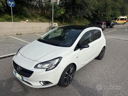 Bianco Usata 2017 Opel Corsa Tre volumi | 9000 € (Buon prezzo)