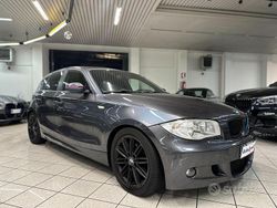 Grigio Usata 2005 BMW 120 M Sport Due volumi | 3700 € (Ottimo prezzo)
