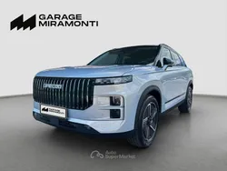 Blu Nuova 2025 Jaecoo 7 SUV | 29.900 € (Ottimo prezzo)