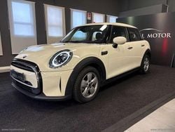 Bianco Usata 2022 Mini ONE Due volumi | 17.900 € (Buon prezzo)