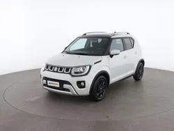 Bianco Usata 2024 Suzuki Ignis Due volumi | 17.799 € (Buon prezzo)