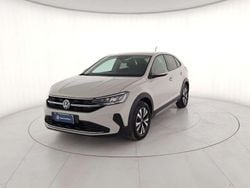 Grigio metallizzato Usata 2023 VW Taigo Life SUV | 16.900 € (Buon prezzo)