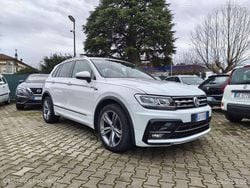 Puro Usata 2020 VW Tiguan Sportline SUV | 21.890 € (Buon prezzo)