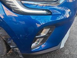 Blu Usata 2022 Renault Captur SUV | 11.000 €