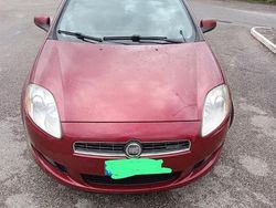 Rosso Usata 2007 Fiat Bravo Sport Due volumi | 2300 €