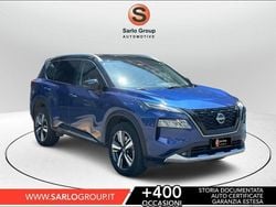 Grigio Usata 2022 Nissan X-Trail Tekna SUV | 29.900 € (Buon prezzo)