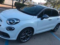 Bianco Usata 2020 Fiat 500X Sport SUV | 18.000 € (Molto cara)