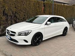 Usata 2020 Mercedes CLA200 Shooting Brake Edition Station wagon | 23.000 € (Buon prezzo)