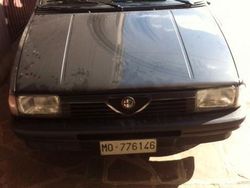 Usata 1988 Alfa Romeo 33 Tre volumi | 2500 €