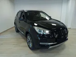 Nero Usata 2022 DR Automobiles DR4 SUV | 16.900 € (Buon prezzo)