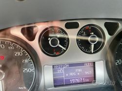 Nero Usata 2011 Lancia Delta Due volumi | 3500 € (Ottimo prezzo)