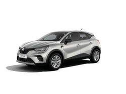Argento Usata 2022 Renault Captur Zen SUV | 15.500 € (Buon prezzo)