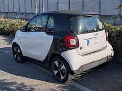 Usata 2020 Smart ForTwo Electric Drive Passion Coupé | 11.850 € (Buon prezzo)