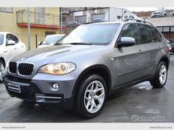 Usata 2007 BMW X5 SUV | 6000 € (Super prezzo)